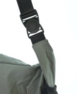 snow peak（スノーピーク）ショルダーバッグ カーキ サイズ:- メンズ/2200644222020