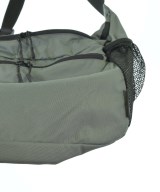 snow peak（スノーピーク）ショルダーバッグ カーキ サイズ:- メンズ/2200644222020