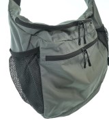 snow peak（スノーピーク）ショルダーバッグ カーキ サイズ:- メンズ/2200644222020