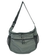 snow peak ショルダーバッグ