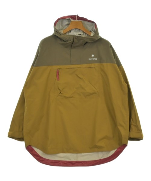 スノーピーク(snow peak)のsnow peak マウンテンパーカー