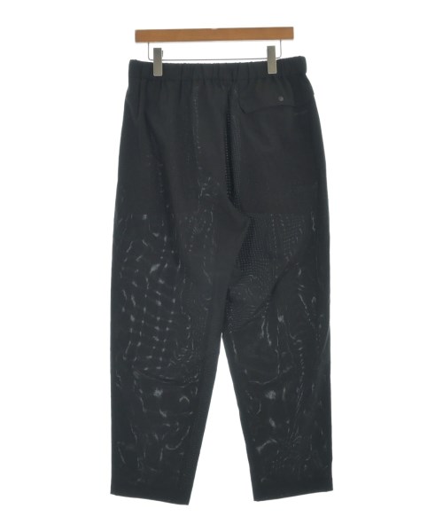 snow peak（スノーピーク）その他 黒 サイズ:L メンズ/2200523179148