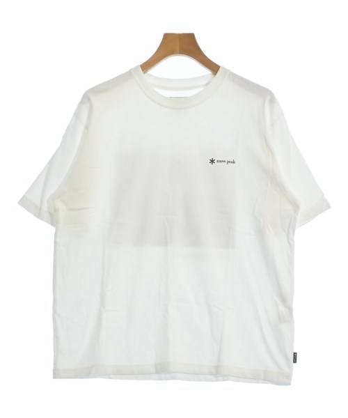 スノーピーク(snow peak)のsnow peak Tシャツ・カットソー