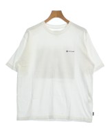 snow peak Tシャツ・カットソー
