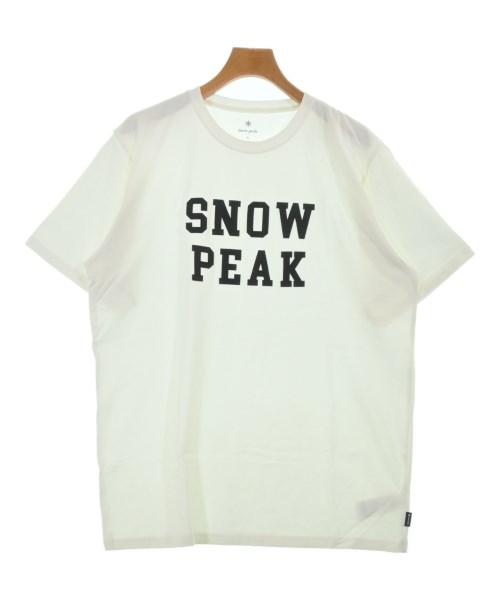 スノーピーク(snow peak)のsnow peak Tシャツ・カットソー