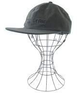 snow peak（スノーピーク）キャップ グレー サイズ:- メンズ/2200593315026