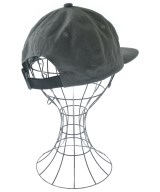 snow peak（スノーピーク）キャップ グレー サイズ:- メンズ/2200593315026