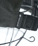 snow peak（スノーピーク）キャップ グレー サイズ:- メンズ/2200593315026