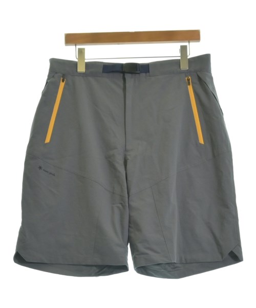 スノーピーク(snow peak)のsnow peak ショートパンツ