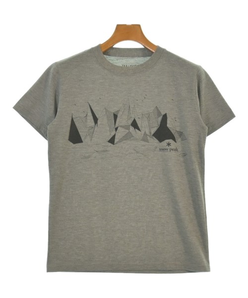 スノーピーク(snow peak)のsnow peak Tシャツ・カットソー