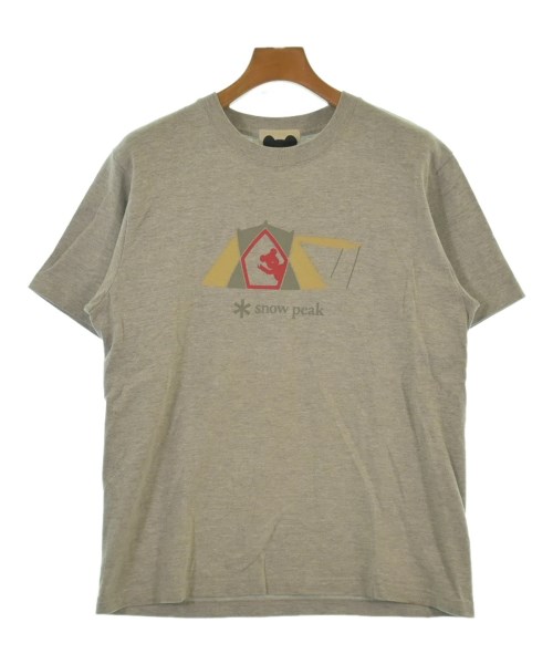 スノーピーク(snow peak)のsnow peak Tシャツ・カットソー
