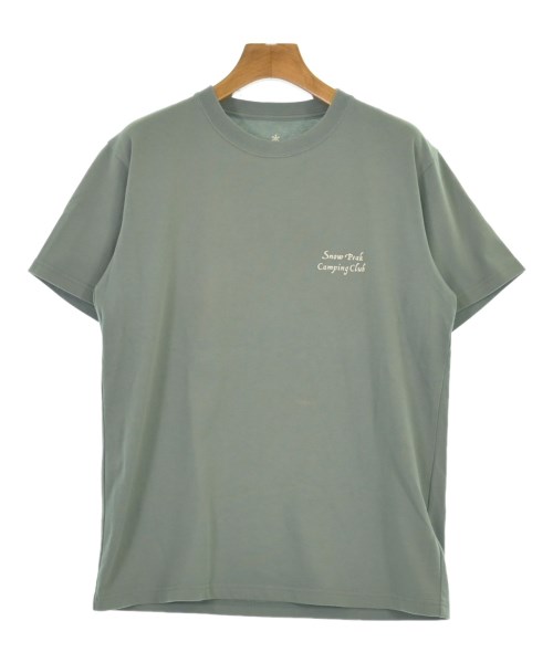 スノーピーク(snow peak)のsnow peak Tシャツ・カットソー