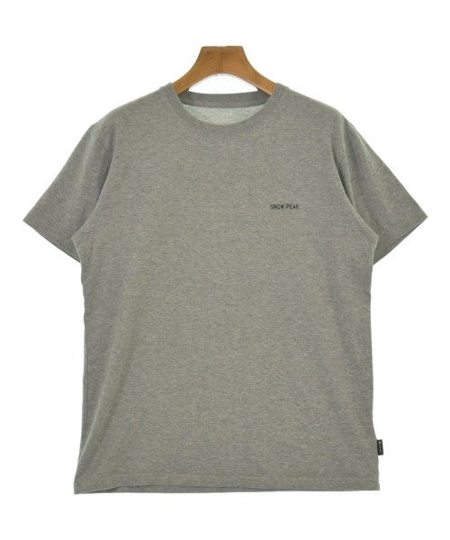 スノーピーク(snow peak)のsnow peak Tシャツ・カットソー