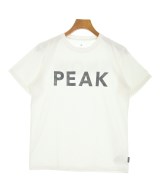 snow peak Tシャツ・カットソー