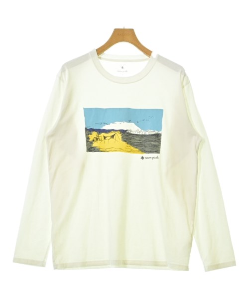 スノーピーク(snow peak)のsnow peak Tシャツ・カットソー