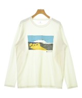 snow peak Tシャツ・カットソー