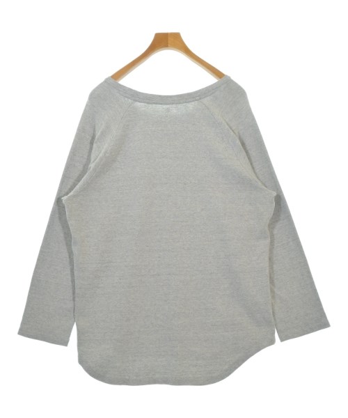 snow peak（スノーピーク）Tシャツ・カットソー グレー サイズ:XL メンズ/2200549612117