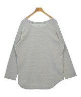 snow peak（スノーピーク）Tシャツ・カットソー グレー サイズ:XL メンズ/2200549612117