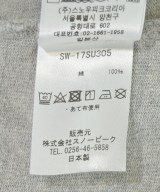 snow peak（スノーピーク）Tシャツ・カットソー グレー サイズ:XL メンズ/2200549612117