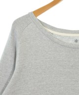 snow peak（スノーピーク）Tシャツ・カットソー グレー サイズ:XL メンズ/2200549612117