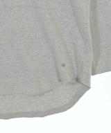 snow peak（スノーピーク）Tシャツ・カットソー グレー サイズ:XL メンズ/2200549612117