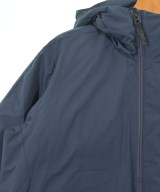 snow peak（スノーピーク）ダウンジャケット/ダウンベスト 紺 サイズ:S メンズ/2200612982017