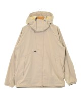 snow peak（スノーピーク）マウンテンパーカー ベージュ サイズ:L メンズ/2200612982024