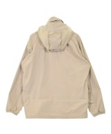 snow peak（スノーピーク）マウンテンパーカー ベージュ サイズ:L メンズ/2200612982024
