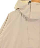 snow peak（スノーピーク）マウンテンパーカー ベージュ サイズ:L メンズ/2200612982024