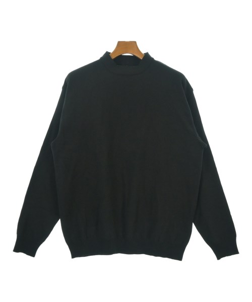 snow peak ニット・セーター