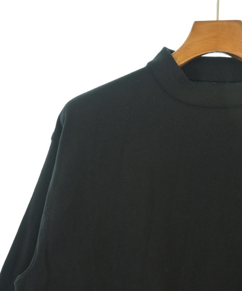 snow peak（スノーピーク）ニット・セーター 黒 サイズ:M メンズ/2200612982147