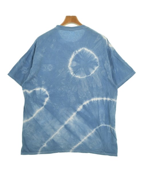 snow peak（スノーピーク）Tシャツ・カットソー 青 サイズ:XL メンズ/2200614123081