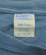 snow peak（スノーピーク）Tシャツ・カットソー 青 サイズ:XL メンズ/2200614123081