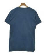 snow peak（スノーピーク）Tシャツ・カットソー 青 サイズ:M メンズ/2200624261063