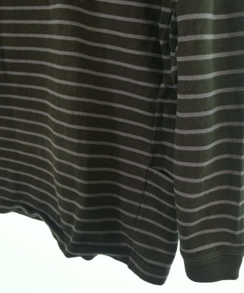 snow peak（スノーピーク）ポロシャツ 黒 サイズ:1(S位) レディース/2200626598013