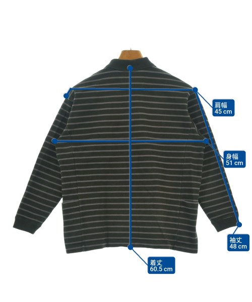 snow peak（スノーピーク）ポロシャツ 黒 サイズ:1(S位) レディース/2200626598013