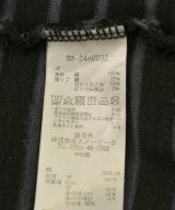 snow peak（スノーピーク）ポロシャツ 黒 サイズ:1(S位) レディース/2200626598013