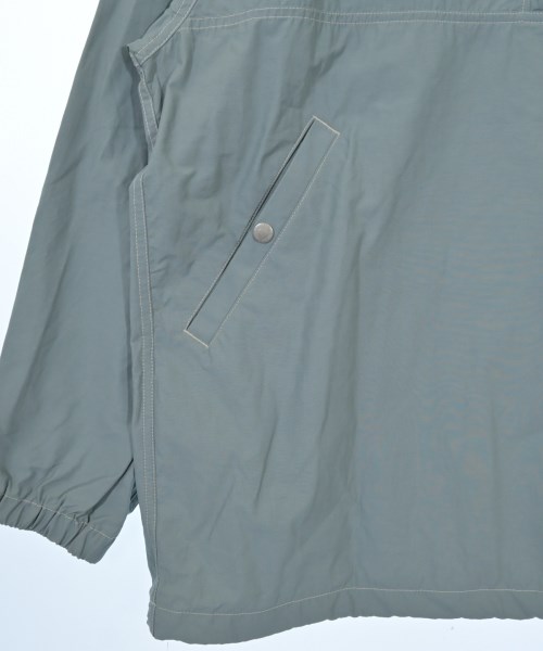 snow peak（スノーピーク）その他 青 サイズ:L メンズ/2200625634057