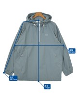 snow peak（スノーピーク）その他 青 サイズ:L メンズ/2200625634057