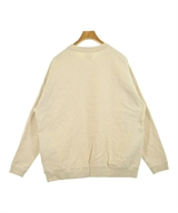 snow peak（スノーピーク）スウェット 白 サイズ:L メンズ/2200615382036