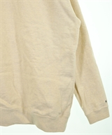 snow peak（スノーピーク）スウェット 白 サイズ:L メンズ/2200615382036