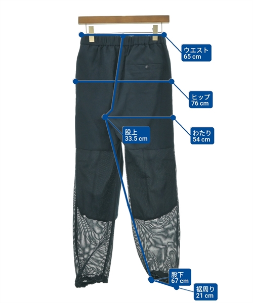 snow peak（スノーピーク）その他 紺 サイズ:1(S位) レディース/2200617690016