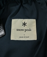 snow peak（スノーピーク）その他 紺 サイズ:1(S位) レディース/2200617690016