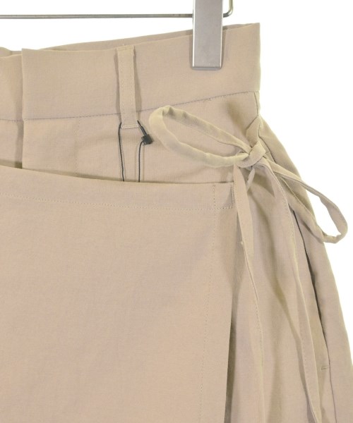 snow peak（スノーピーク）その他 ベージュ サイズ:2(M位) レディース/2200628030023