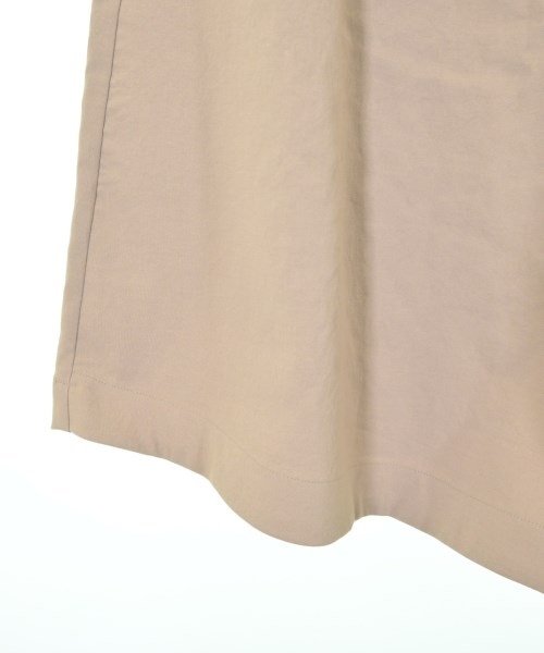 snow peak（スノーピーク）その他 ベージュ サイズ:2(M位) レディース/2200628030023