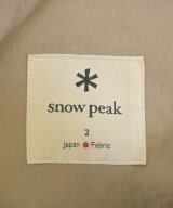 snow peak（スノーピーク）その他 ベージュ サイズ:2(M位) レディース/2200628030023