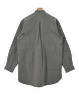 snow peak（スノーピーク）カジュアルシャツ グレー サイズ:S メンズ/2200628030030