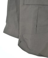 snow peak（スノーピーク）カジュアルシャツ グレー サイズ:S メンズ/2200628030030