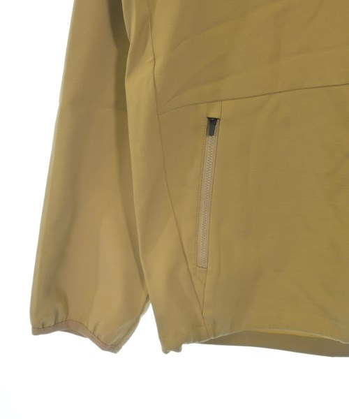 snow peak（スノーピーク）Tシャツ・カットソー ベージュ サイズ:M メンズ/2200628482143