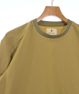 snow peak（スノーピーク）Tシャツ・カットソー ベージュ サイズ:M メンズ/2200628482143